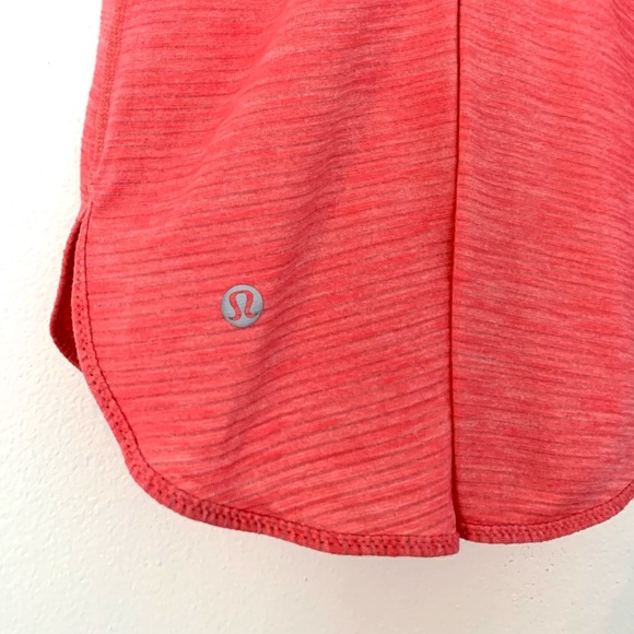 Lululemon What The Sport Singlet II - Picture 5 of 5